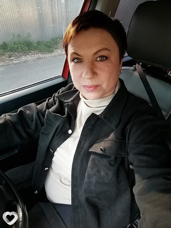 Ольга, 40, Туле — анкета №582798