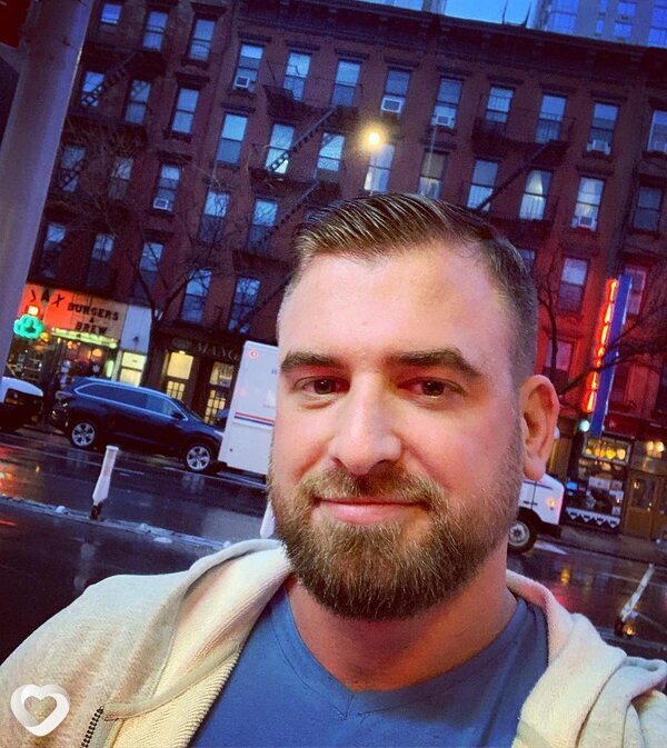 Алексей, 42, Уфе — анкета №582809