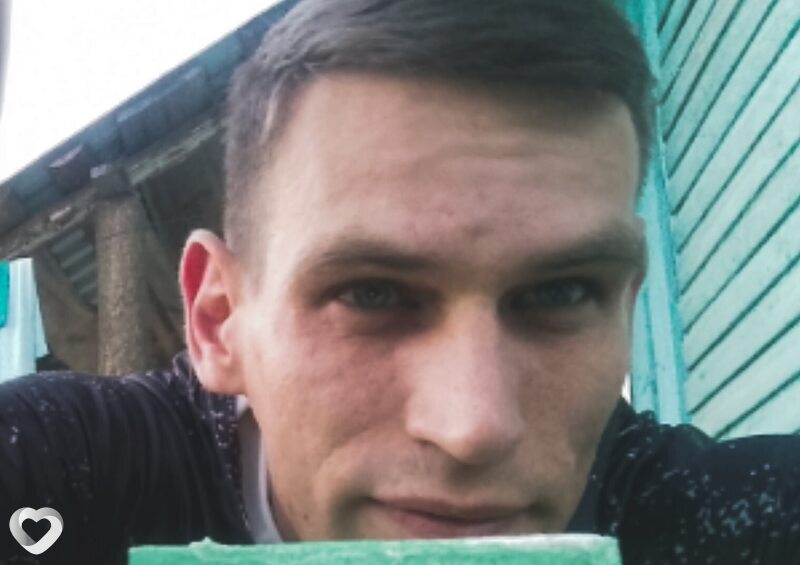 Алексей, Судогда