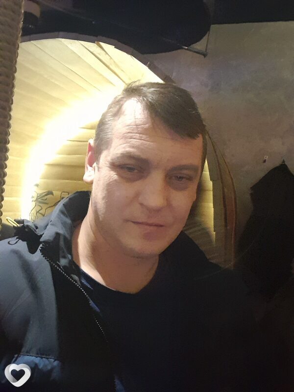 Андрей, 44, Москве — анкета №582816
