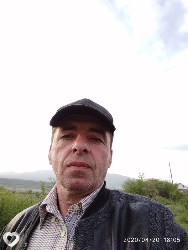 Хасан, 54, Грозном — анкета №582723