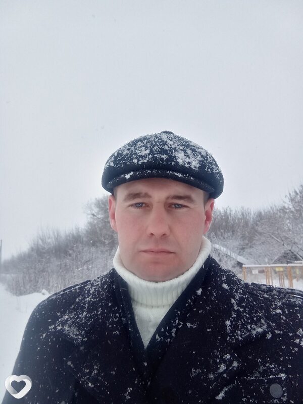 Алексей, 30, Дзержинске — анкета №582726