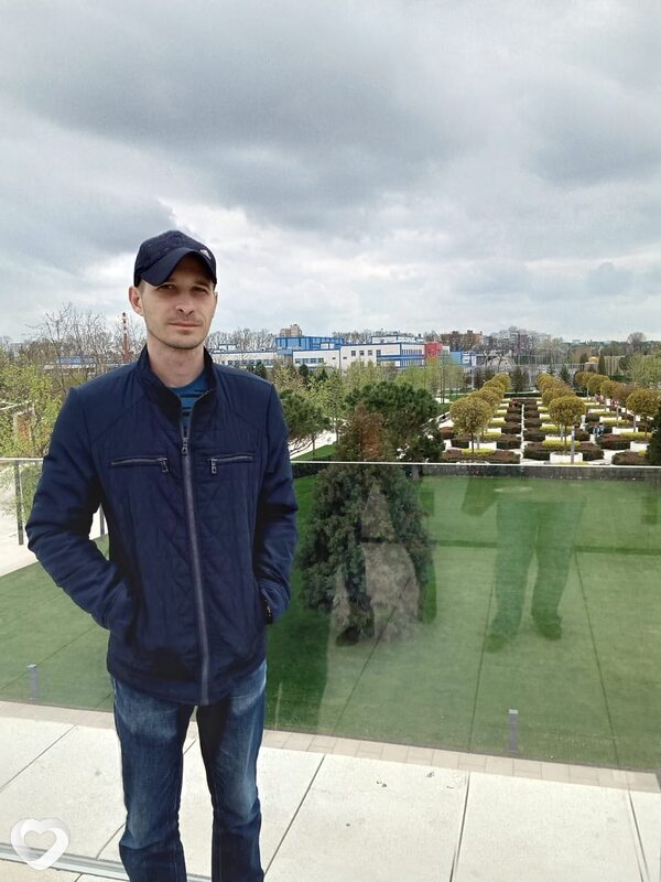Олег, 39, Благовещенске — анкета №582727