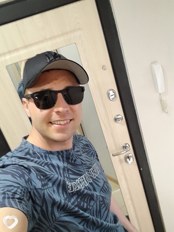 Артём, 31, Хабаровске — анкета №582732