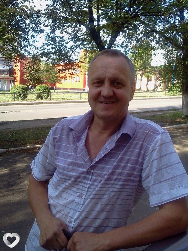 Юрий, Горловка