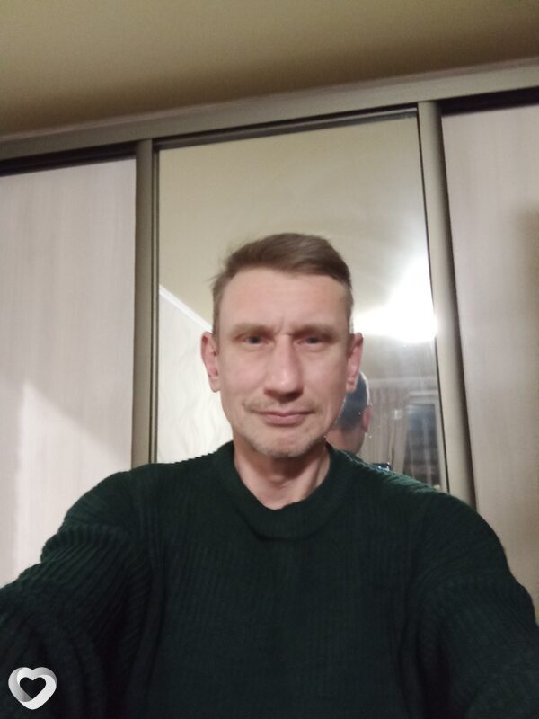 Виктор, 54, Воронеже — анкета №582740