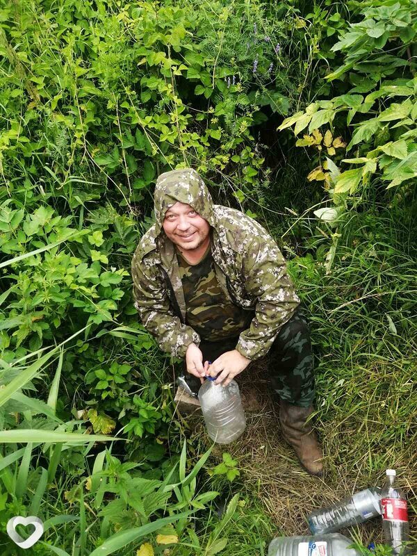 Сергей, 43, Рязани — анкета №582743