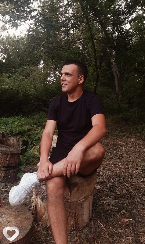 Кирилл, 33, Волжском — анкета №582744