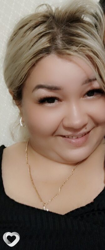 Елена, 40, Чите — анкета №582823