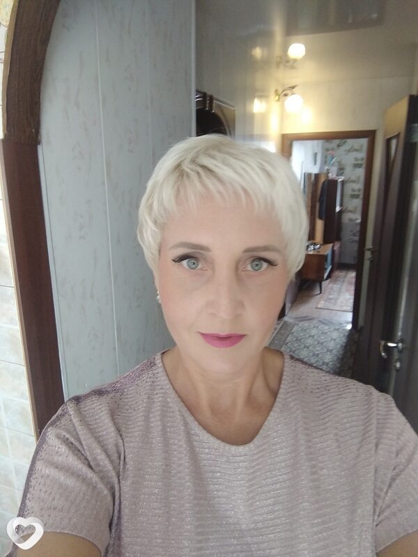 Татьяна, 46, Новокузнецке — анкета №582825