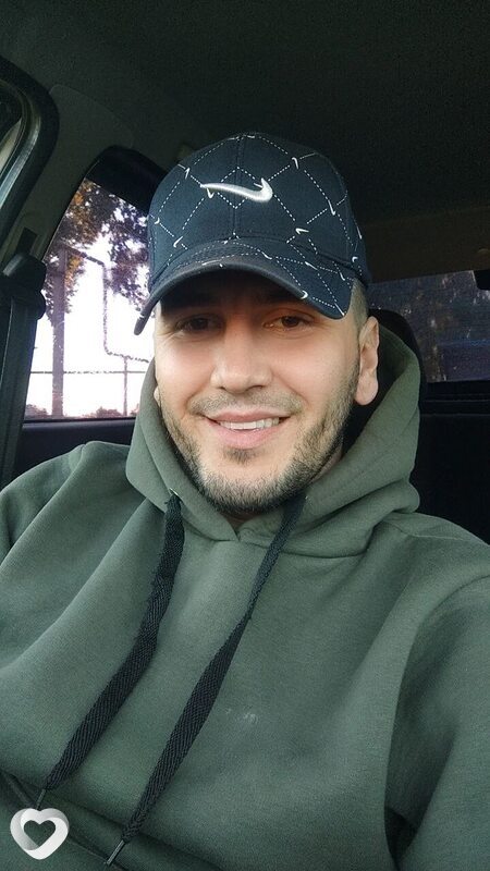 Юрий, 33, Геленджике — анкета №582830