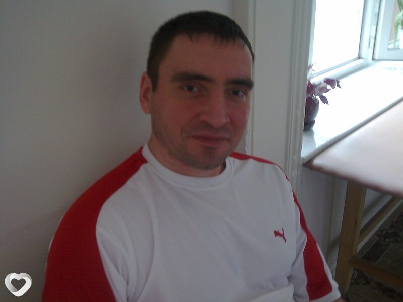 Тарик, 46, Владикавказе — анкета №582833