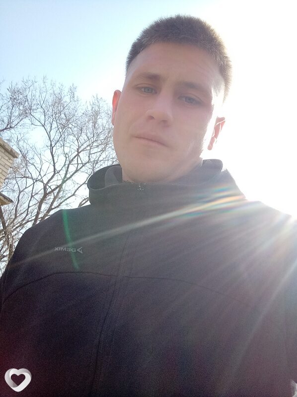 Борис, 27, Артеме — анкета №582834
