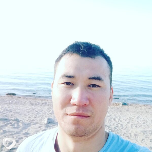 Тоха, 34, Бишкек — анкета №582835