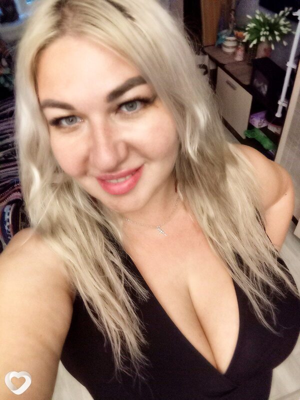 Анна, 42, Оренбурге — анкета №582839