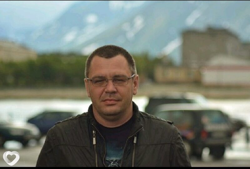 Михаил, 45, Амурске — анкета №582840