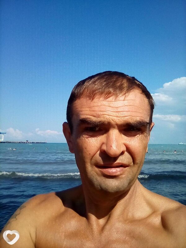 Андрей, 49, Анапе — анкета №582842