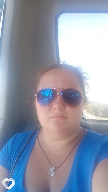 Юлия, 36, Севастополе — анкета №582657