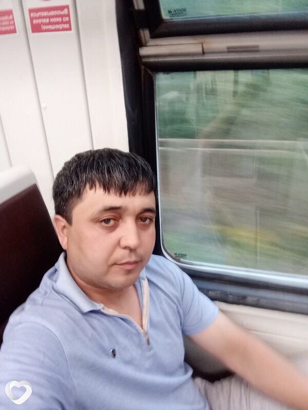 Хикмат, 37, Москве — анкета №582658