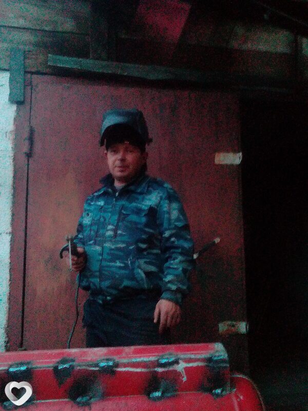 Алексей, 46, Красноярске — анкета №582668