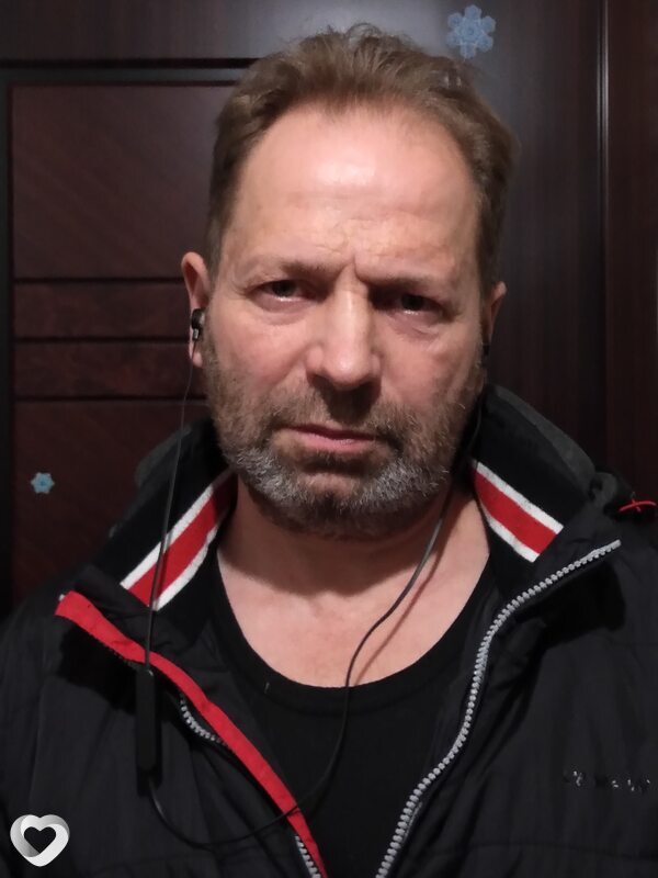 Владимир, Полярный
