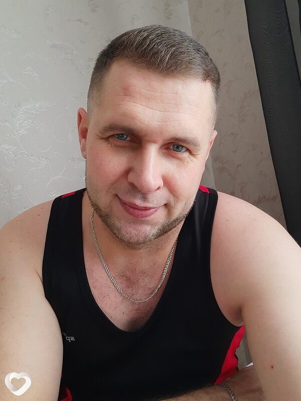 Алексей, 41, Барнауле — анкета №583173