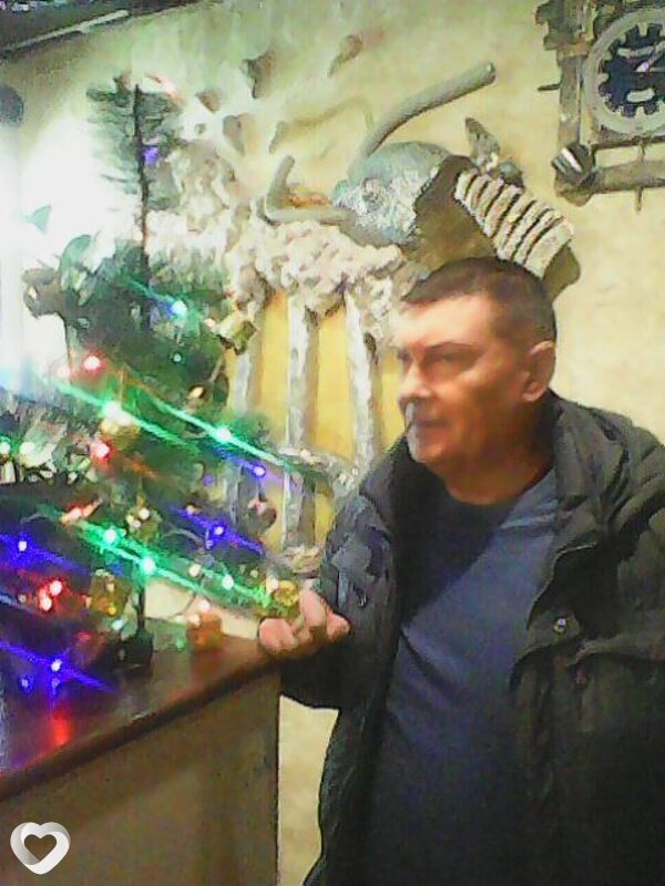 Сергей, 64, Ижевске — анкета №583178