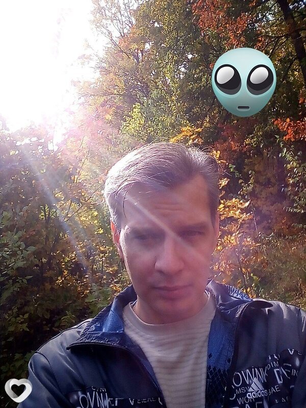 Дмитрий, 44, Самаре — анкета №583183