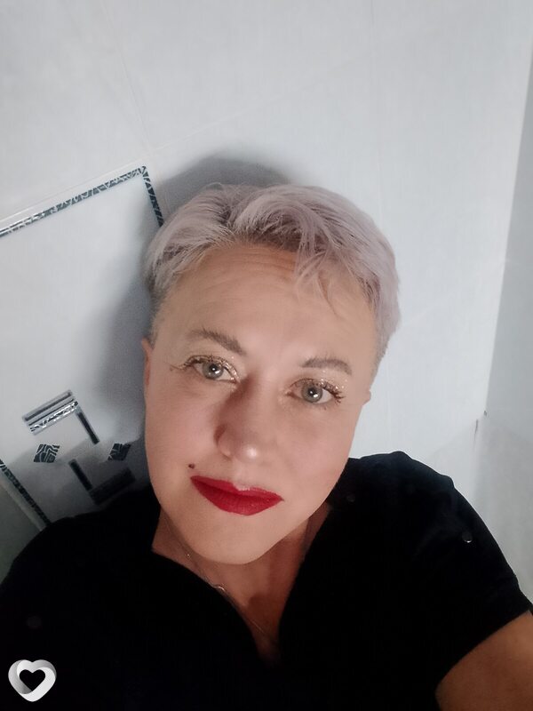 Ирэн, 46, Братске — анкета №583194