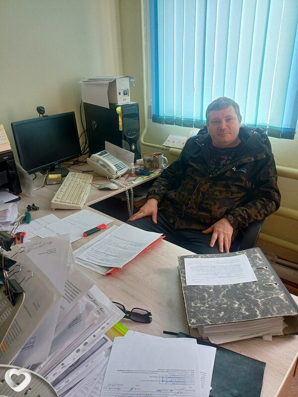 Александр, 46, Астрахани — анкета №583195