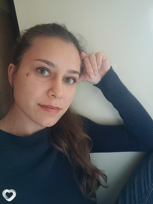 Ирина, 35, Москве — анкета №582922