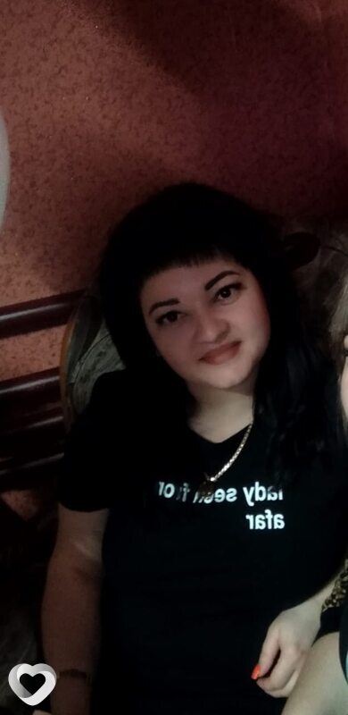 Инна, Матвеев Курган