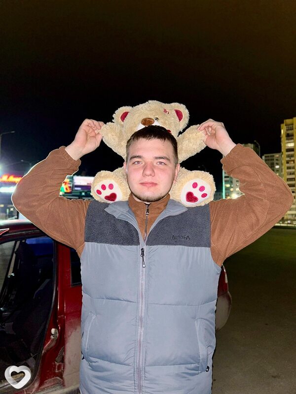 Artem, 23, Челябинске — анкета №582925