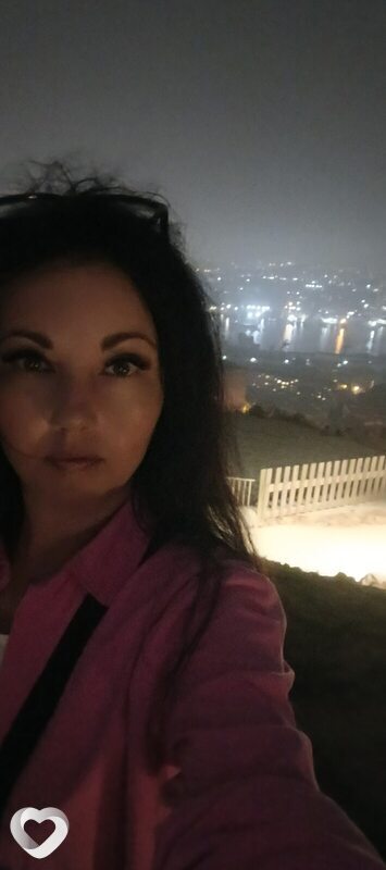 Наталья, 44, Комсомольске-на-Амуре — анкета №582927