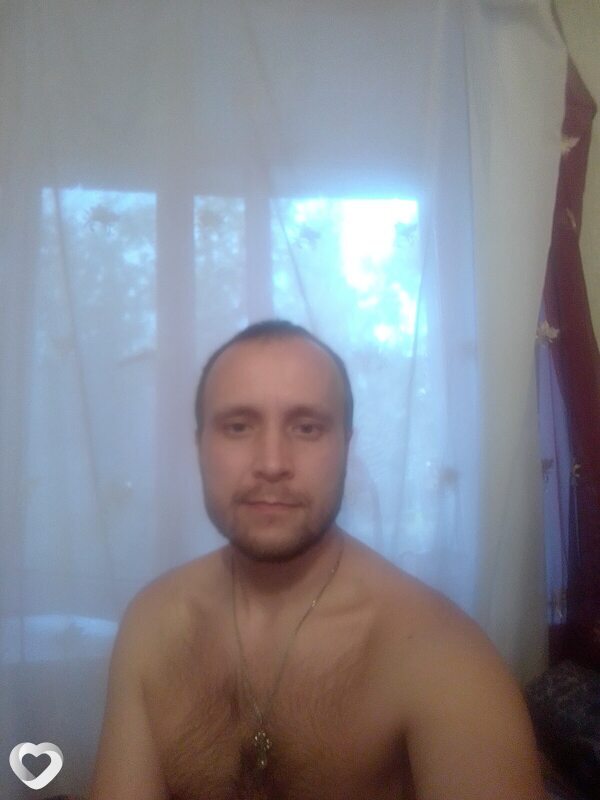 Паша, 36, Нижнем Тагиле — анкета №582929