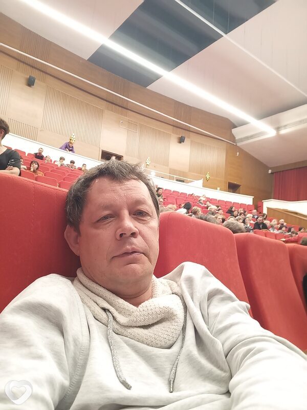 Александр, 53, Усть-Каменогорск — анкета №582934