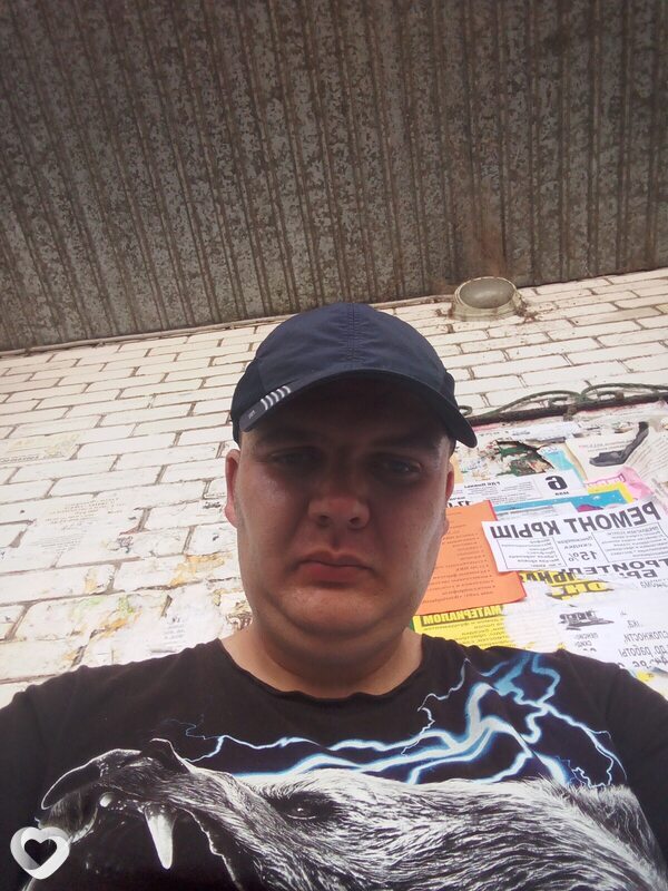 Роман, 30, Ливнах — анкета №582942