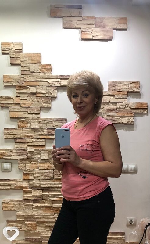 Галина, 62, Новосибирске — анкета №582944
