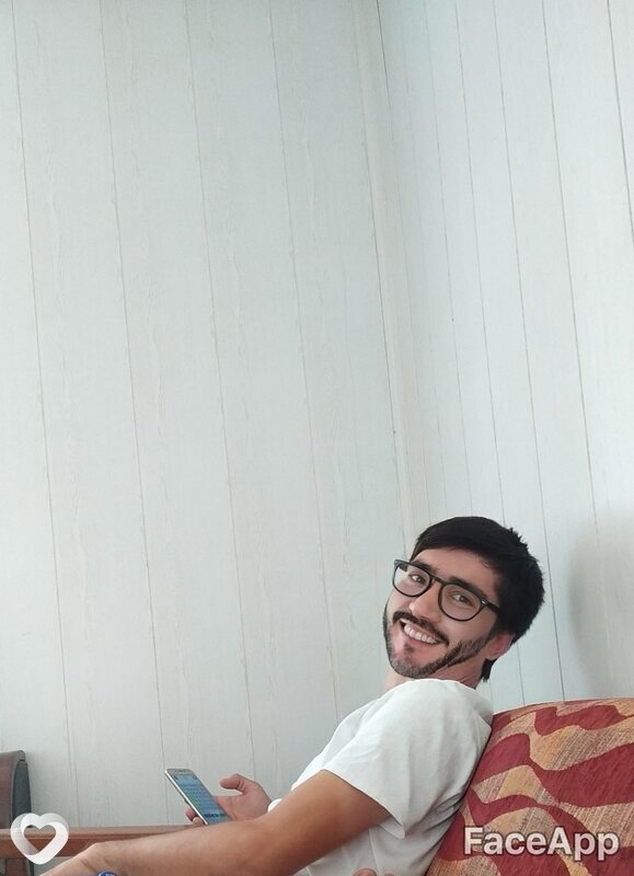 Хуршед, 36, Туле — анкета №582945