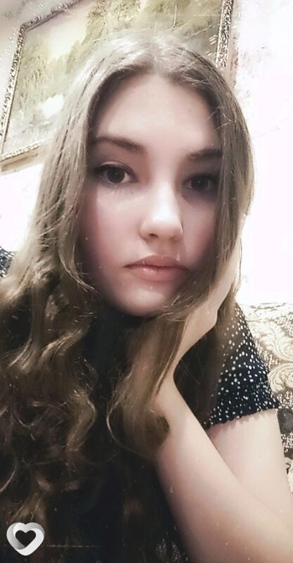 Елена, Соликамск