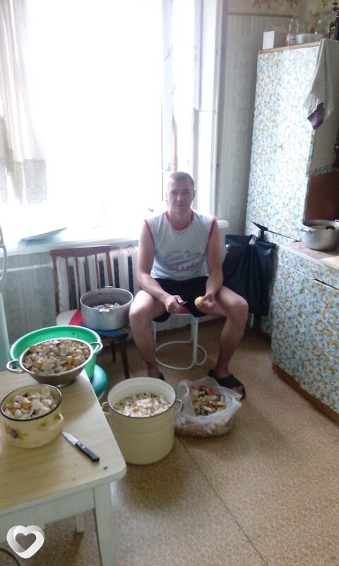 Дмитрий, 41, Чите — анкета №582901