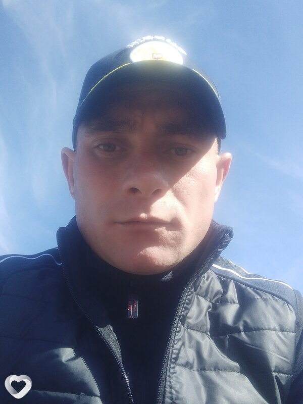 Слава, 37, Чите — анкета №582910
