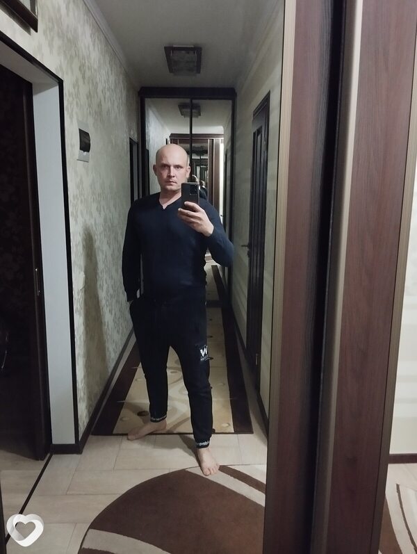 Дмитрий, 39, Гродно — анкета №582911