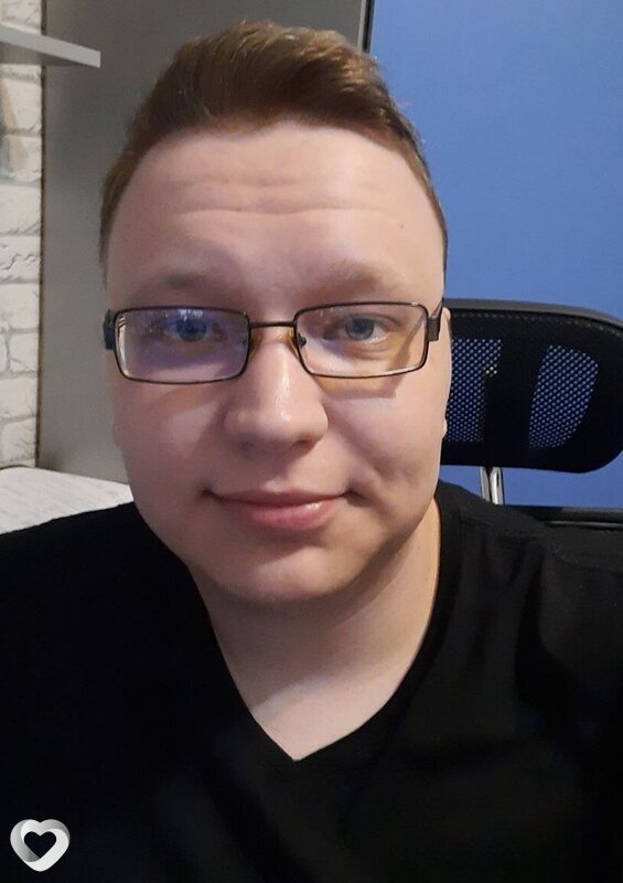Алексей, 24, Минусинске — анкета №582912