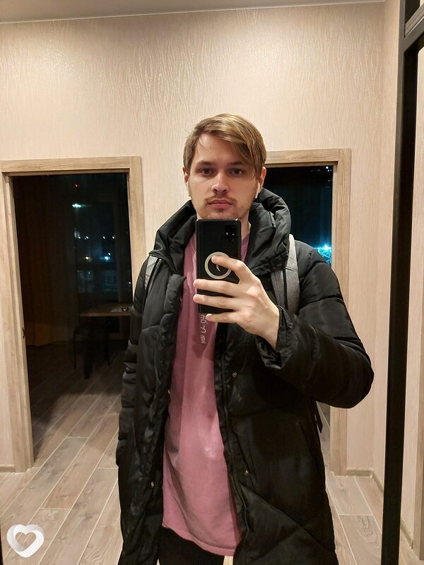 Дмитрий, 30, Санкт-Петербурге — анкета №582918