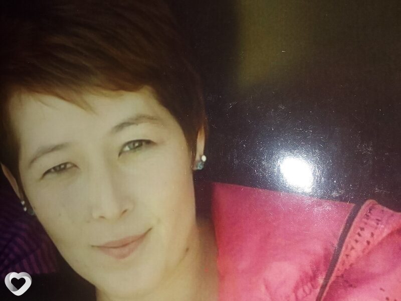 Aika, 46, Актобе — анкета №582920