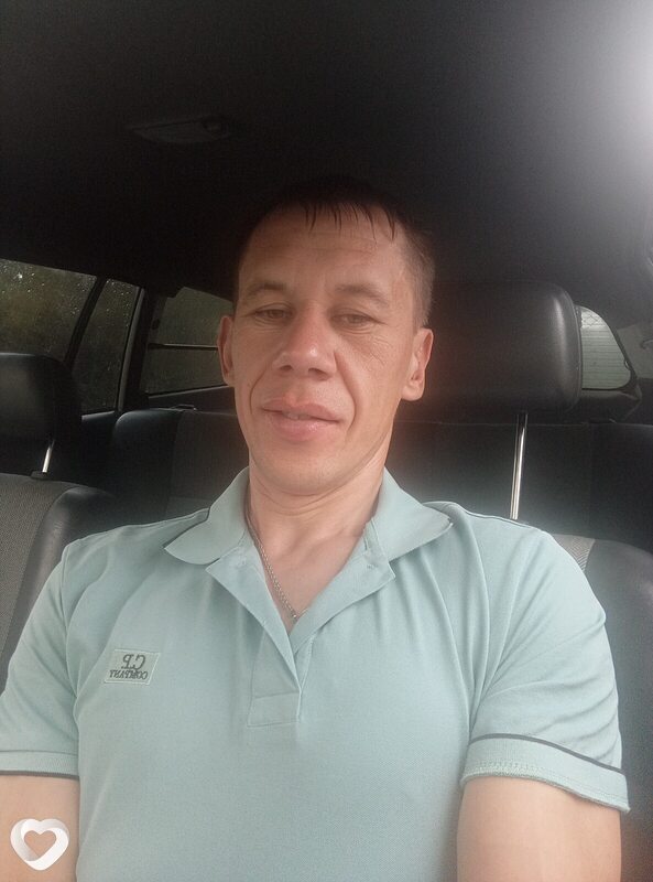 Олег, 37, Иркутске — анкета №582949