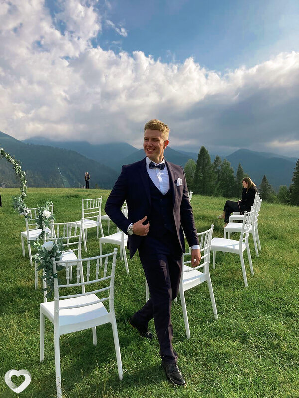 Андрей, 26, Минске — анкета №582955