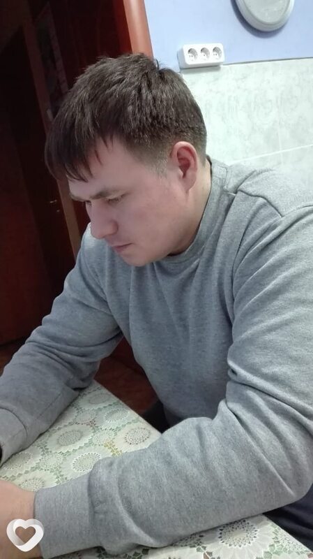 Nix, 42, Чебоксарах — анкета №582963
