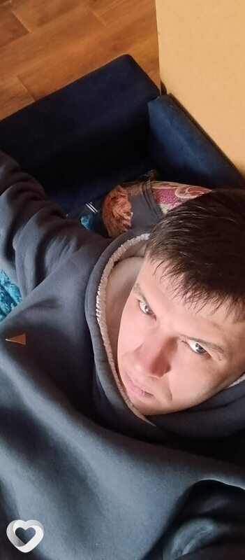 Руслан, 39, Уфе — анкета №582966